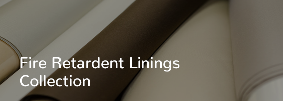 Fire Retardent Linings