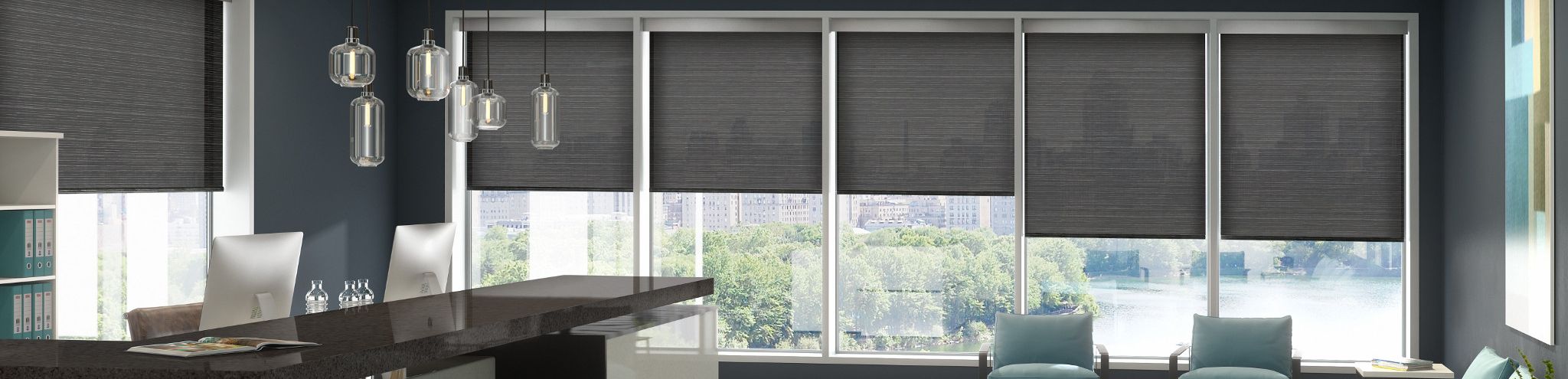 graber blinds