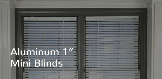 aluminum
