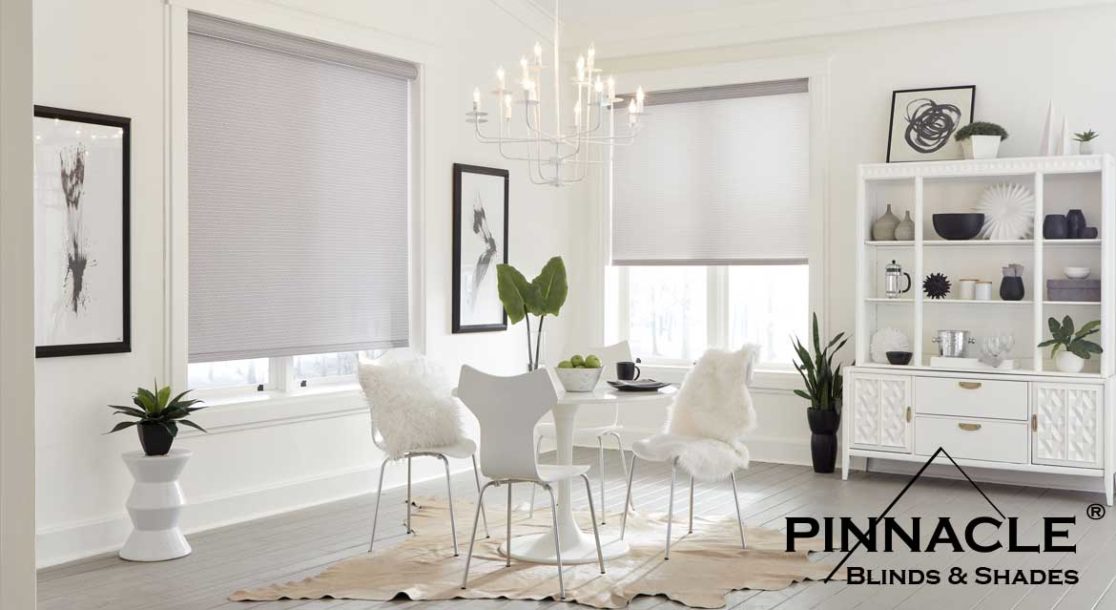 Pinnacle Blinds & Shades United Supply Company