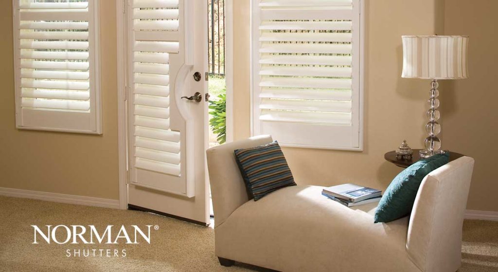 Norman Shutters United Supply Company