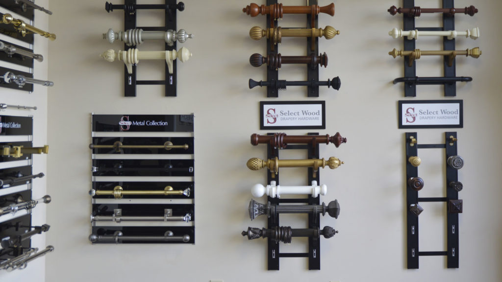 Raleigh Showroom United Supply Company