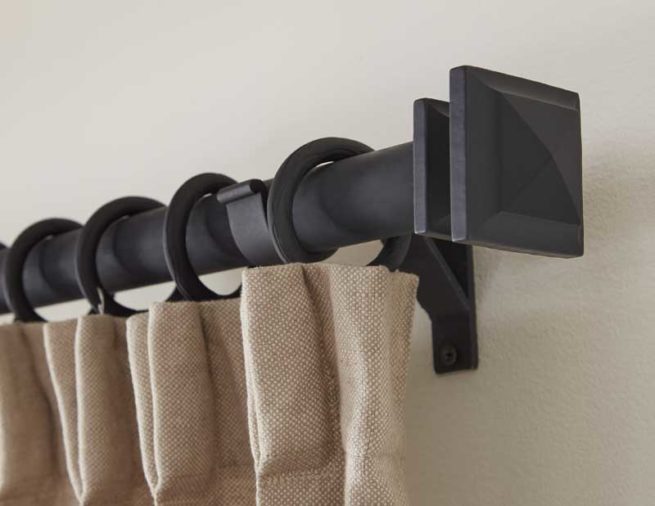 Select Wood Drapery Hardware United Supply Company