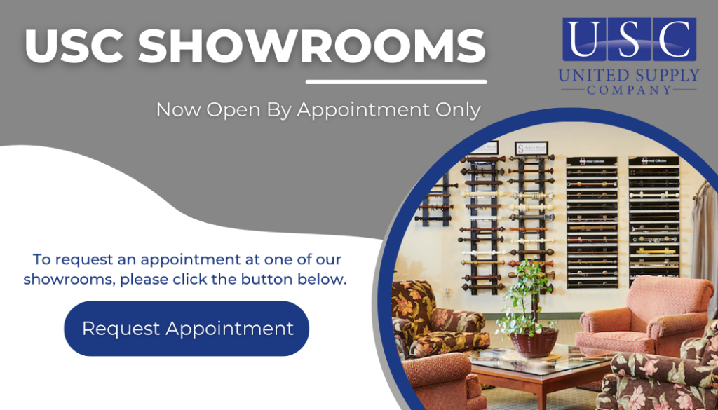 Atlanta Showroom United Supply Company