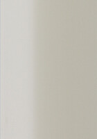 Alabaster Aluminum Mini Blinds Alabaster