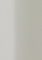 Matte White Aluminum Mini Blinds Matte White