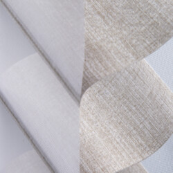 Cross Hatch 2.5" Light Filtering Clapboard Cross Hatch 2.5" Light Filtering Clapboard