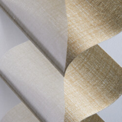 Cross Hatch 2.5" Room Darkening Deck Chair Cross Hatch 2.5" Room Darkening Desk Chair