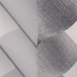 Cross Hatch 2.5" Room Darkening High Tide Cross Hatch 2.5" Room Darkening High Tide