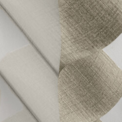 Cross Hatch 2.5" Room Darkening Sage Cross Hatch 2.5" Room Darkening Sage