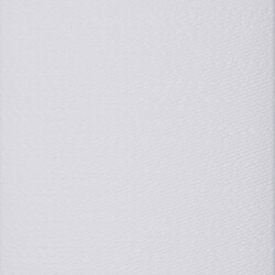PVC Vertical Cadiz Brite White