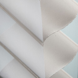 Satin 2" Light Filtering Parchment Satin 2" Light Filtering Parchment