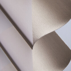 Satin 3" Room Darkening Eggshell Satin 3" Room Darkening Eggshell