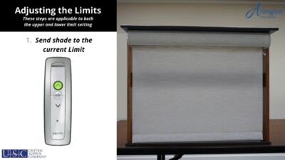 Adjusting Limits- Pinnacle Arlington Programming Adjusting Limits- Pinnacle Arlington Programming