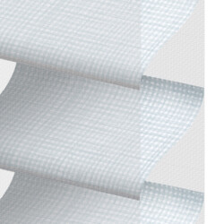 Basketweave 3" Room Darkening August Sky Basketweave 3" Light Filtering August Sky