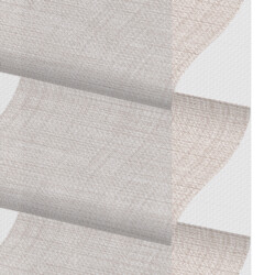 Batiste 3" Light Filtering Dockside