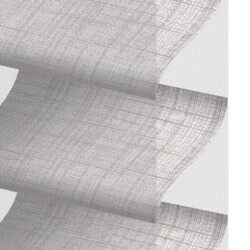 Batiste 3" Room Darkening Dockside