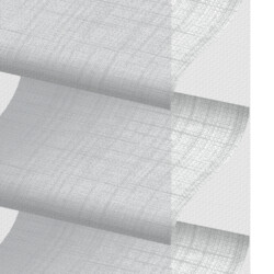 Batiste 3" Room Darkening Dove