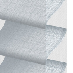 Batiste 3" Room Darkening Indigo Mood