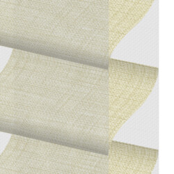 Batiste 3" Light Filtering Sage