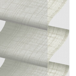 Batiste 3" Room Darkening Sage