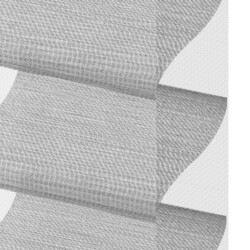 Pristine 3" Light Filtering Graphite